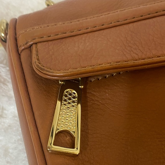 Rebecca Minkoff Mini Mac Crossbody - Picture 9 of 11